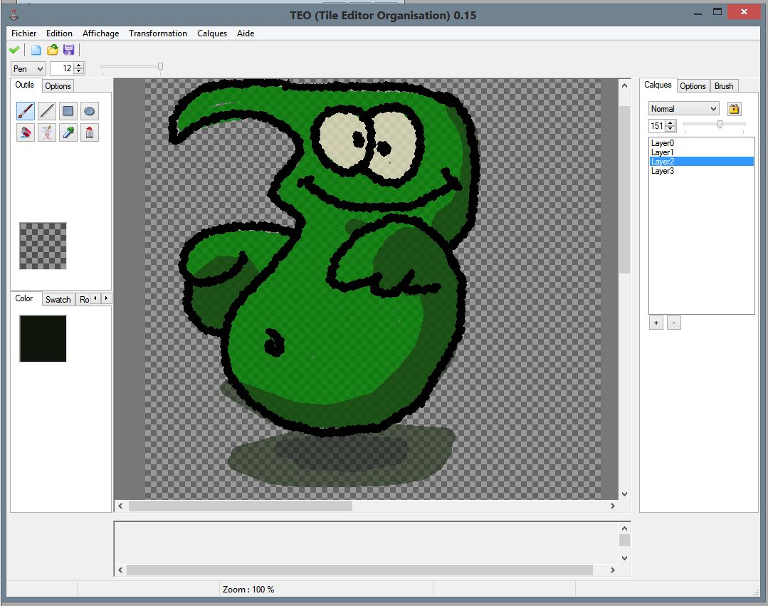 Logiciel : Editeur de jeu Screenshot_ImageEdit